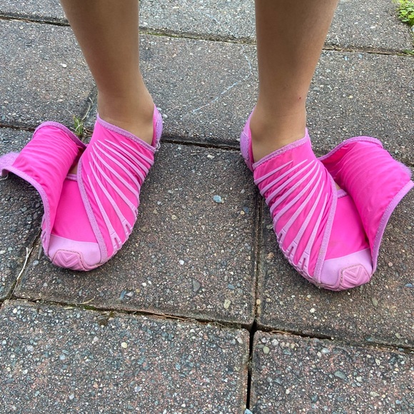 B1G2F 🚨 Vibram Furoshiki kids wrap shoe - Picture 6 of 10